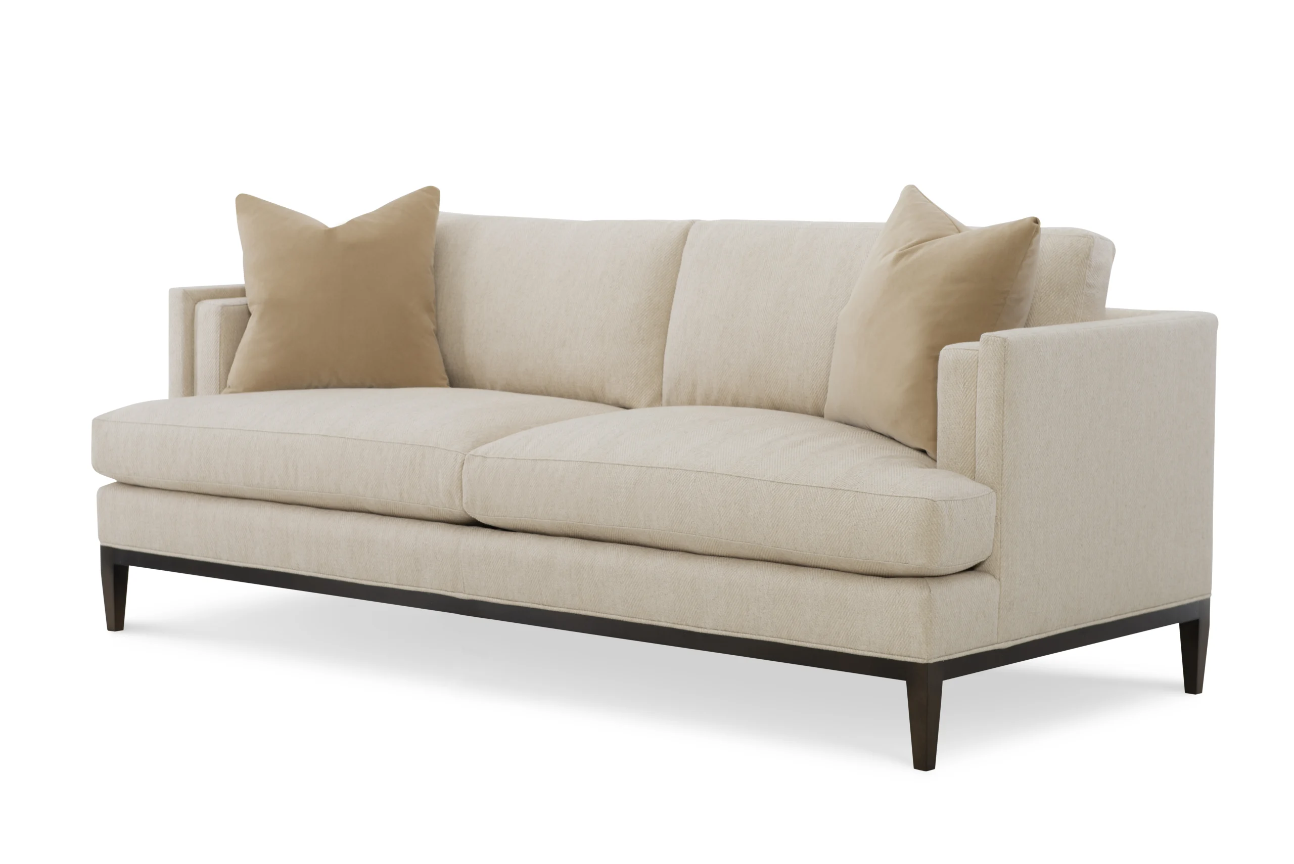 2084-85 Peretti Sofa