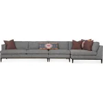 2084 Peretti Sectional - Image 4