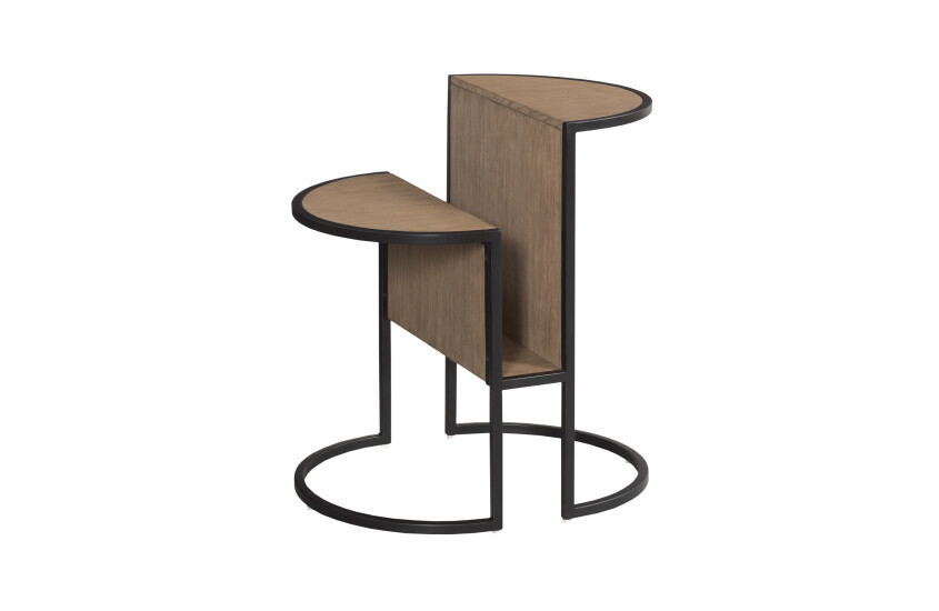 Nash Accent Magazine Table