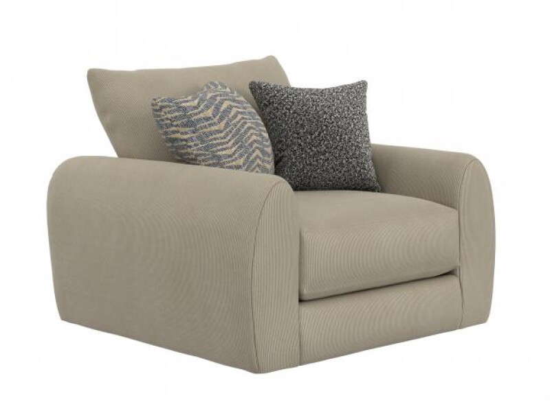 Ezra 2106 Chair 1/2
