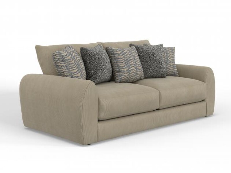 Ezra 2106 Sofa