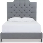 210-q Helios Queen Bed - Image 3