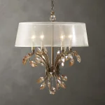 Alenya, 4 Lt Chandelier