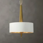 Obeliska, 3 Lt Chandelier