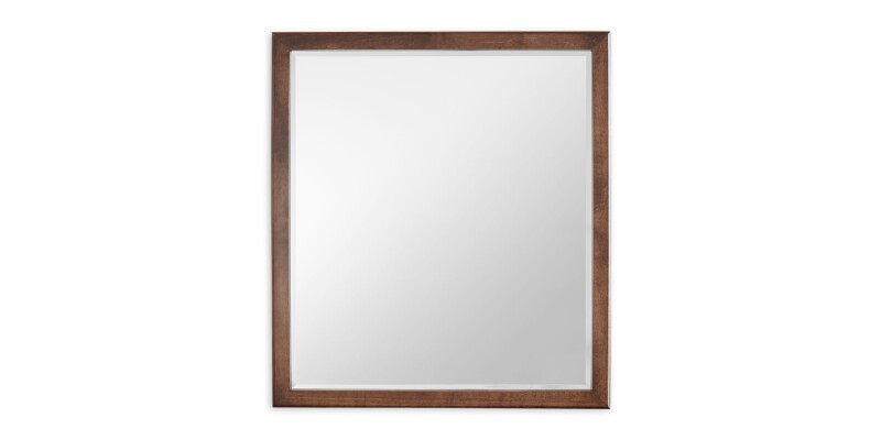 Parkway Dresser Mirror