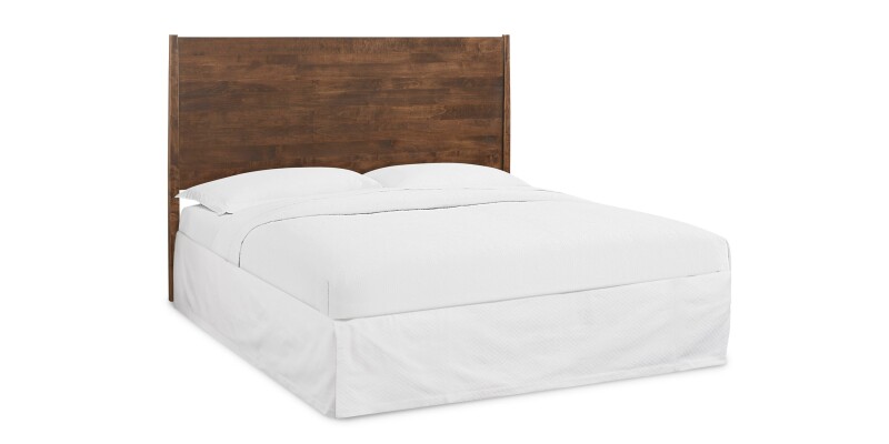 Parkway Panel Bed