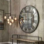 Maxin, 9 Lt Chandelier - Image 7