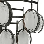 Maxin, 15 Lt Large Chandelier - Image 6