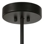 Maxin, 15 Lt Large Chandelier - Image 7