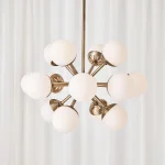Droplet, 16 Lt Chandelier - Image 5