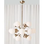 Droplet, 16 Lt Chandelier - Image 7