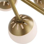 Droplet, 16 Lt Chandelier - Image 15