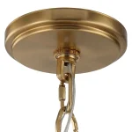 Lautoka, 8 Lt Chandelier - Image 10