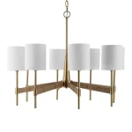 Lautoka, 8 Lt Chandelier - Image 12