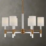 Welkin, 6 Lt Chandelier - Image 3