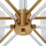 Welkin, 6 Lt Chandelier - Image 8