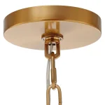 Welkin, 6 Lt Chandelier - Image 9