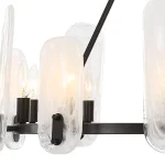 Ellipse, 10 Lt Chandelier - Image 10
