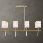 Awyr, 8 Lt Chandelier - Image 3