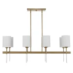 Awyr, 8 Lt Chandelier - Image 5