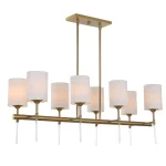 Awyr, 8 Lt Chandelier - Image 7