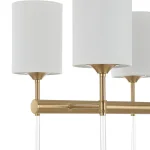 Awyr, 8 Lt Chandelier - Image 9