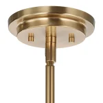 Crystal Stick, 8 Lt Chandelier - Image 16