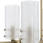 Mistie, 8 Lt Linear Chandelier - Image 8