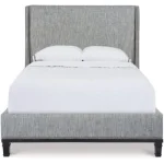 213-q Iris Queen Bed - Image 3