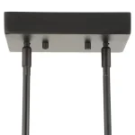 Kyoto, 4 Lt Linear Led Chandelier - Image 14