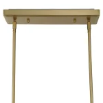 Cordoba, 8 Lt Linear Chandelier - Image 12