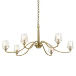 Barcelona, 6 Lt Chandelier
