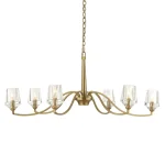 Barcelona, 6 Lt Chandelier - Image 6