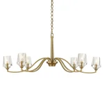 Barcelona, 6 Lt Chandelier - Image 10