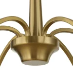 Barcelona, 6 Lt Chandelier - Image 14