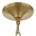 Barcelona, 6 Lt Chandelier - Image 16