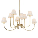 Poppins, 8 Lt Chandelier - Image 6