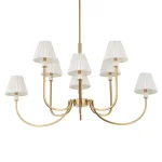 Poppins, 8 Lt Chandelier - Image 7