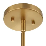 Poppins, 8 Lt Chandelier - Image 14