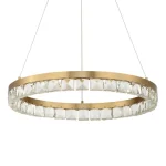 Segovia, Led Chandelier - Image 4