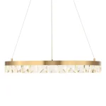 Segovia, Led Chandelier - Image 7