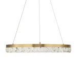 Segovia, Led Chandelier - Image 11