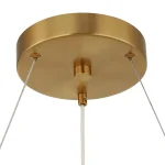 Segovia, Led Chandelier - Image 14