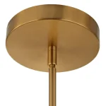 Wedge, 12 Lt Led Chandelier - Image 15
