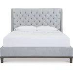 214-k Artemis King Bed - Image 3