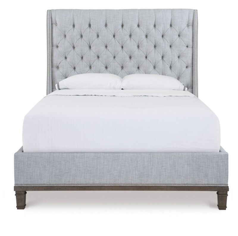 214-q Artemis Queen Bed
