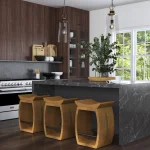 Rosston, 1 Lt Mini Pendant - Image 3