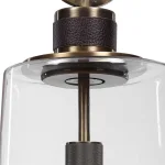 Rosston, 1 Lt Mini Pendant - Image 4