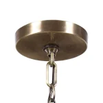 Rosston, 1 Lt Mini Pendant - Image 5