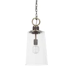 Rosston, 1 Lt Mini Pendant - Image 8